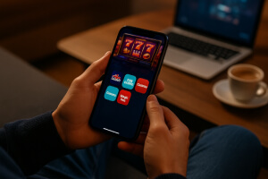 Casino Apps