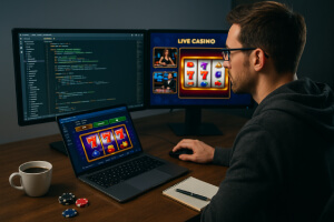 Casino Software