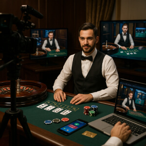 Live Casino UK