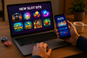 New Slot Sites