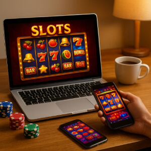 Slot Sites